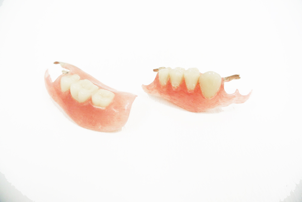 小野歯科医院の義歯